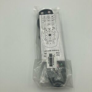 OEM Verizon FiOS P265v5 RC TV DVR Replacement Remote Control